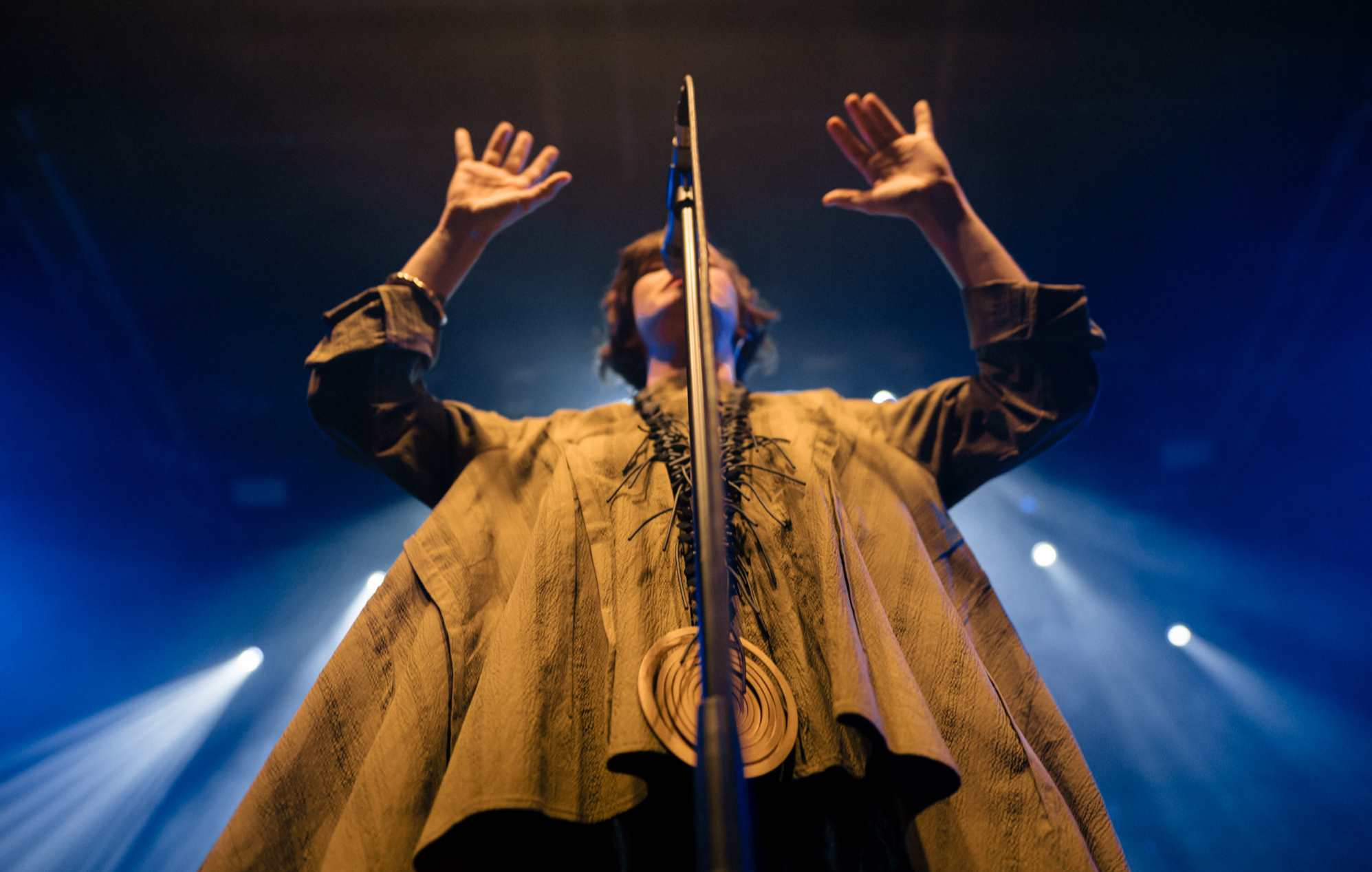 SAFE | Live in Bucharest